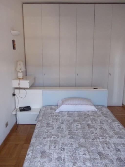 Appartement Luminoso Bilocale In Centro Milan